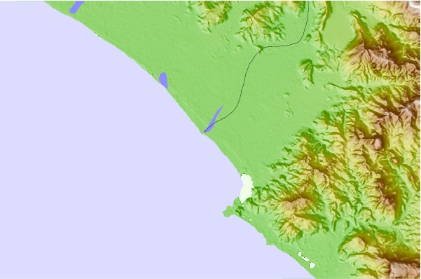 Località Surf più vicine Boca de Apisa