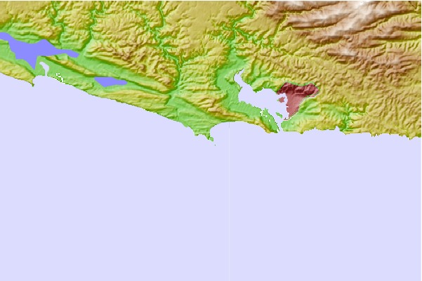 Località Surf più vicine Buffalo Bay Wildside