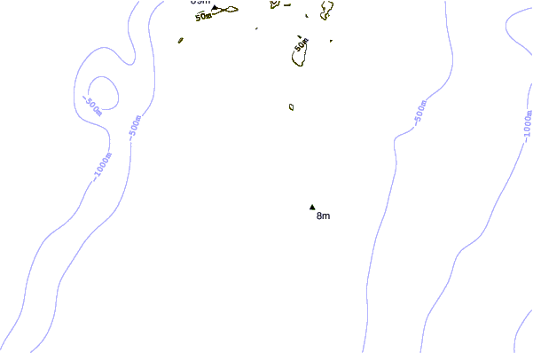 shoreline intorno Drive by right (Fonua one one)