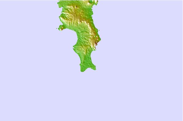 Località Surf più vicine Fragata