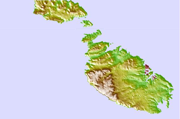 Località Surf più vicine Ghajn Tuffieha