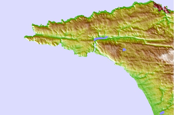 Località Surf più vicine L'Ile Aux Vaches – Lervily