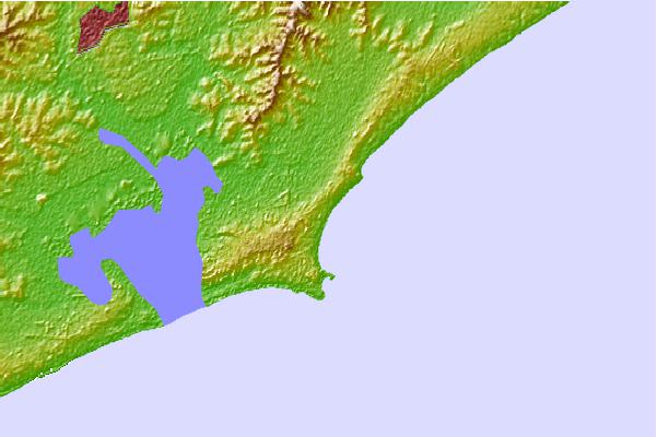 Località Surf più vicine La Derecha del Barco