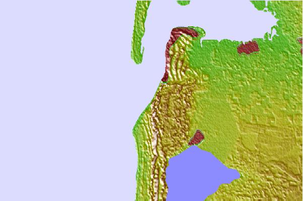 Località Surf più vicine La Lagune