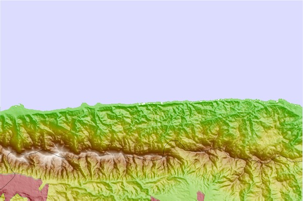 Località Surf più vicine La Punta de Las Caracas