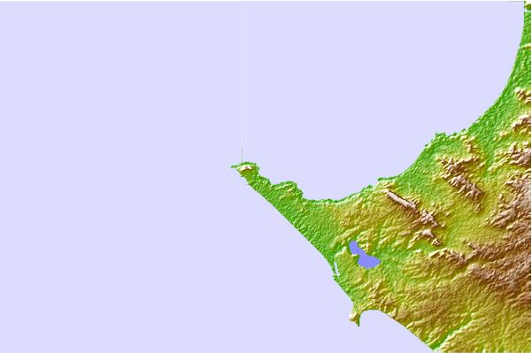 Località Surf più vicine La Puntilla