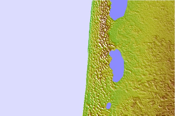 Località Surf più vicine Lacanau - Supersud
