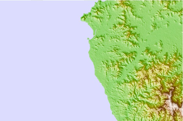 Località Surf più vicine Las Avellanas