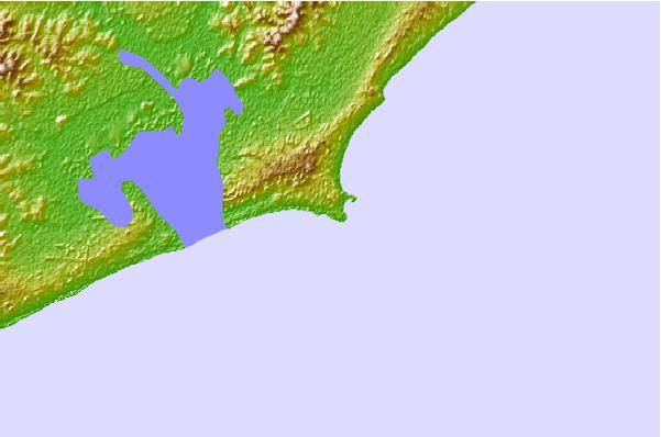 Località Surf più vicine Las Botes