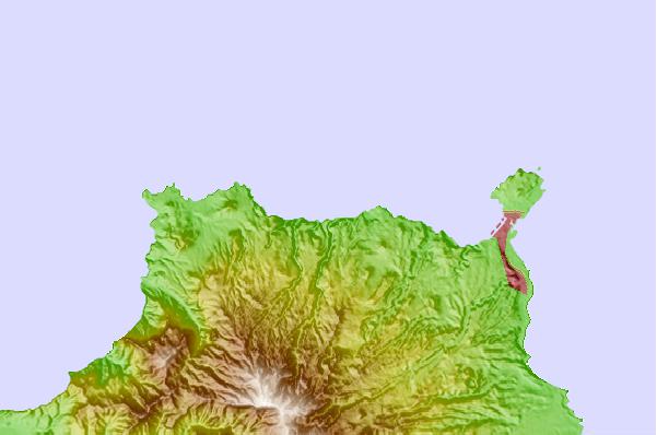 Località Surf più vicine Las Piscinas