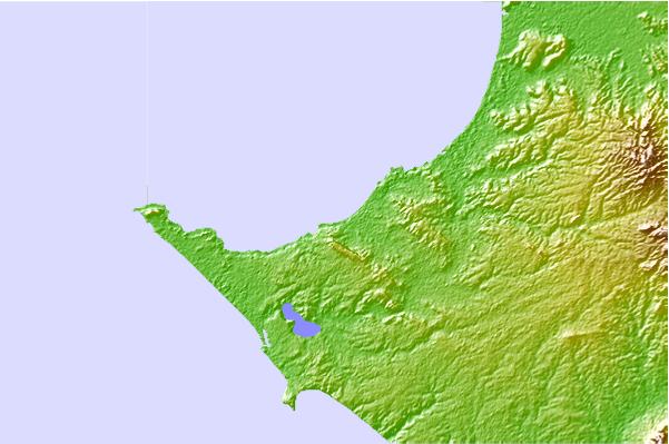 Località Surf più vicine Los Capaes