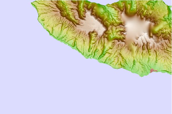 Località Surf più vicine Lugar De Baixo