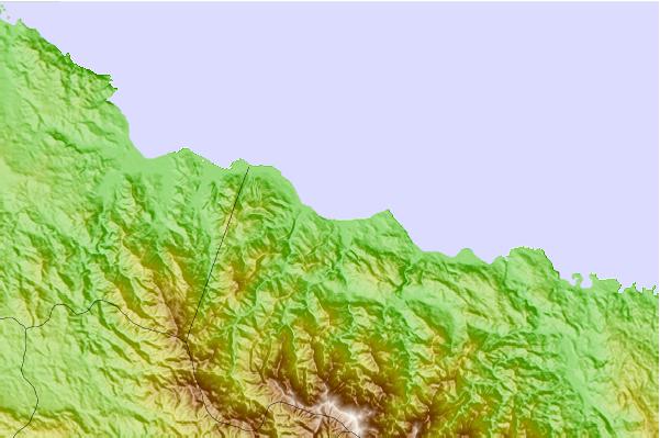 Località Surf più vicine Peenie Wally