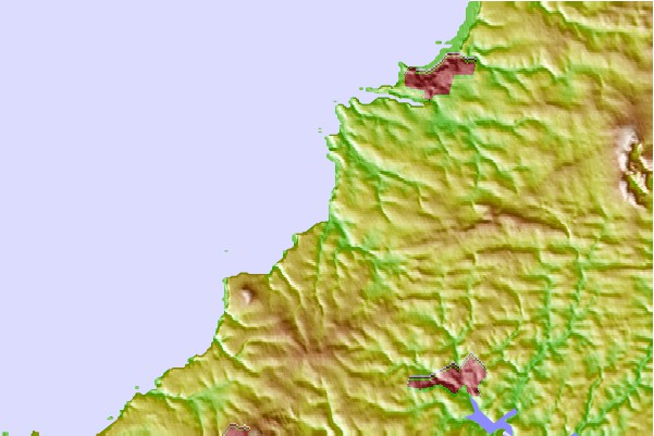 Località Surf più vicine Perranporth