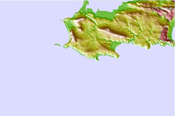 Località Surf più vicine Petes Reef