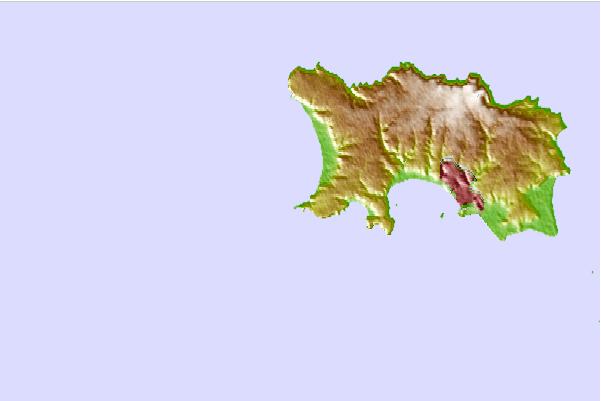 Località Surf più vicine Petit Port