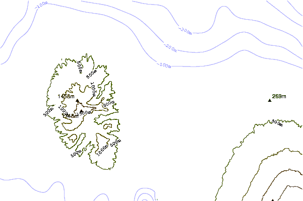 shoreline intorno Pier One