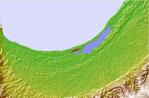 Località Surf più vicine Port Geographe Bay