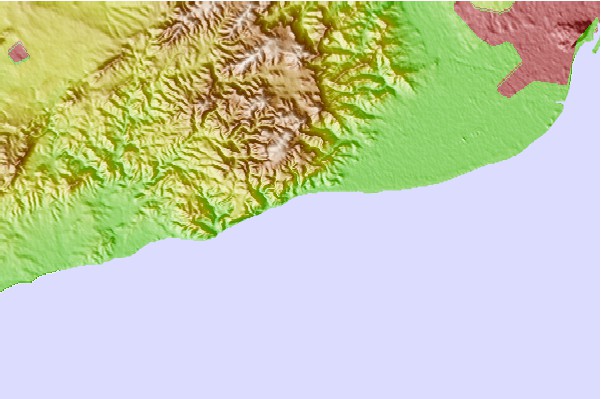 Località Surf più vicine Port Ginesta
