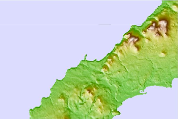 Località Surf più vicine Porth Dinllaen
