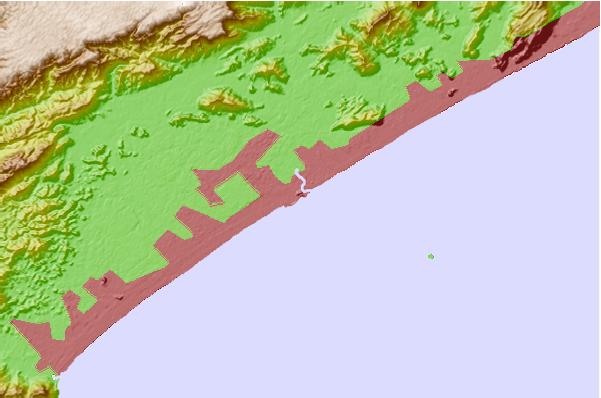 Località Surf più vicine Praia dos Pescadores