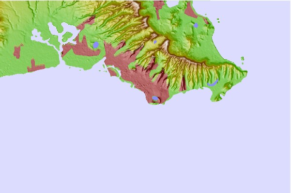 Località Surf più vicine Publics