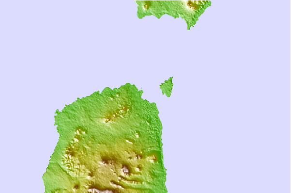 Località Surf più vicine Bajo el Medio