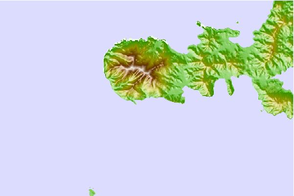 Località Surf più vicine Seccheto (Elba)
