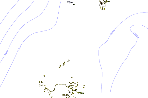 shoreline intorno Shooting Gallery