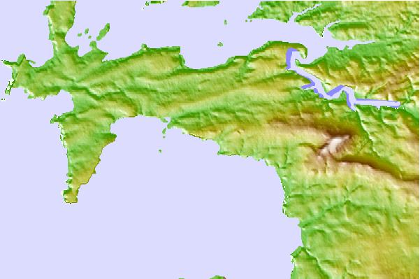 Località Surf più vicine Trez Bellec Plage