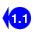 1.1
