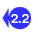 2.23