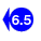 6.5