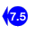 7.4