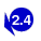 2.4