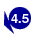 4.31
