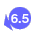 6.5