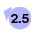 2.5
