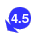 4.3