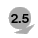 0.7