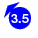 3.49