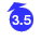 3.43