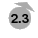 2.3