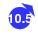10.3