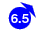 6.3