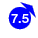 7.7
