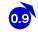 0.9