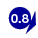0.8