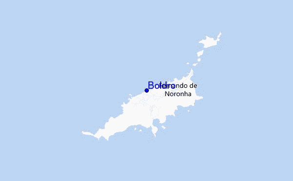 mappa di localizzazione di Boldro