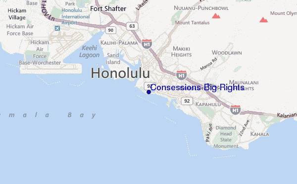 mappa di localizzazione di Consessions/Big Rights